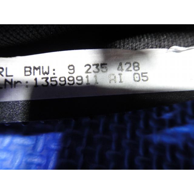 BMW 320i F30 F31 等　サイドブレーキ レバー ブーツ カバー    [3405] |  | 04