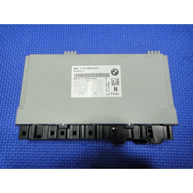 BMW 320i F30 F31 等 右 運転席 シート モジュール ユニット  品番 9280913  [3405] | 