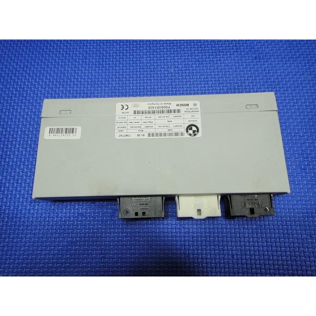 BMW 320i F30 F31 等 リア ゲート トランクリッド 機能 モジュール   品番 7367747 [3405] | 