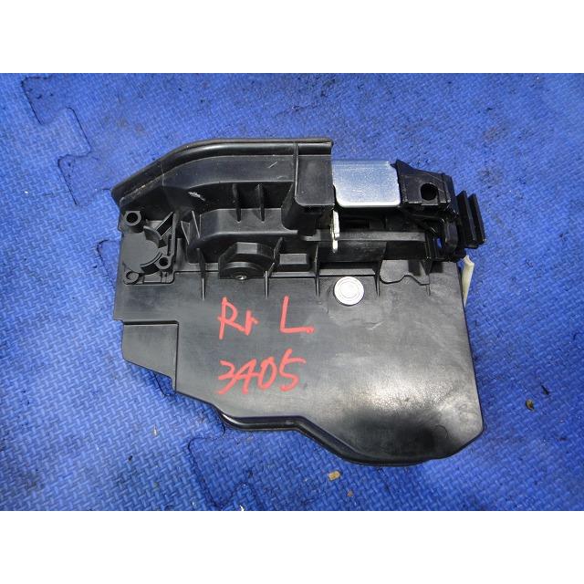 BMW 320i F30 F31 等  純正  左 リア ドアロック アクチュエーター ソレノイド 品番 7229459 [3405] |  | 01