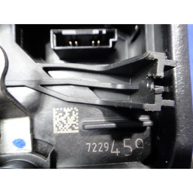 BMW 320i F30 F31 等  純正  左 リア ドアロック アクチュエーター ソレノイド 品番 7229459 [3405] |  | 02