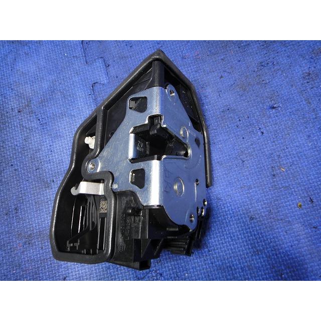BMW 320i F30 F31 等  純正  右 リア ドアロック アクチュエーター ソレノイド 品番 7229460 [3405] | 