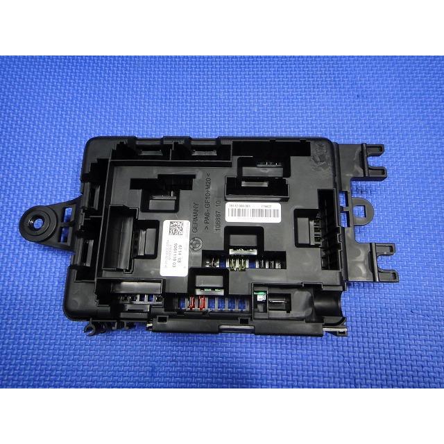 BMW 320i F30 F31 等 ヒューズボックス 品番 9261110 [3405] : 輸入車