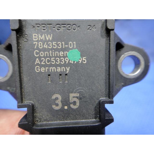 BMW 320i F30 F31 等  プレッシャー センサー  品番 7843531  [3405] |  | 02
