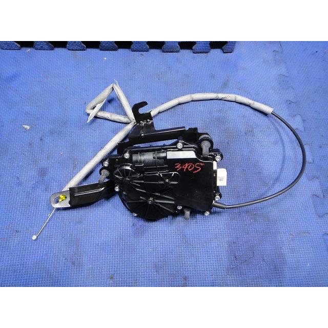 BMW 320i F30 F31 等  リア ゲート ロック アクチュエーター  UA726951611 [3405] | 