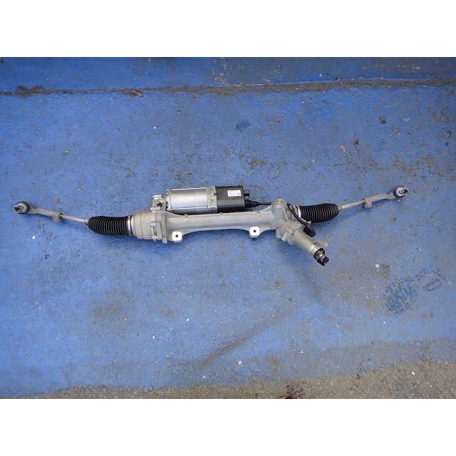 BMW 320i F30 F31 等 ステアリング ラック 電動 パワステ ギアボックス  6864161   [3405] | 