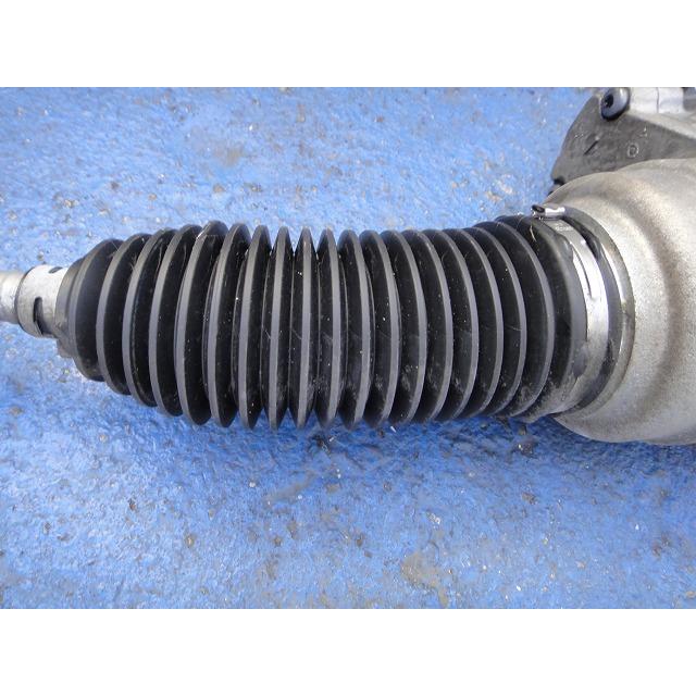 BMW 320i F30 F31 等 ステアリング ラック 電動 パワステ ギアボックス  6864161   [3405] |  | 02