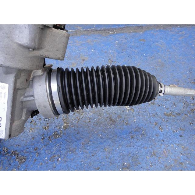 BMW 320i F30 F31 等 ステアリング ラック 電動 パワステ ギアボックス  6864161   [3405] |  | 03