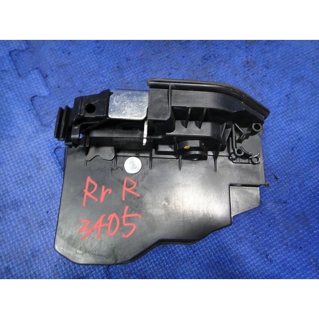 BMW 320i F30 F31 等  純正  右 リア ドアロック アクチュエーター ソレノイド 品番 7229460 [3405] |  | 01
