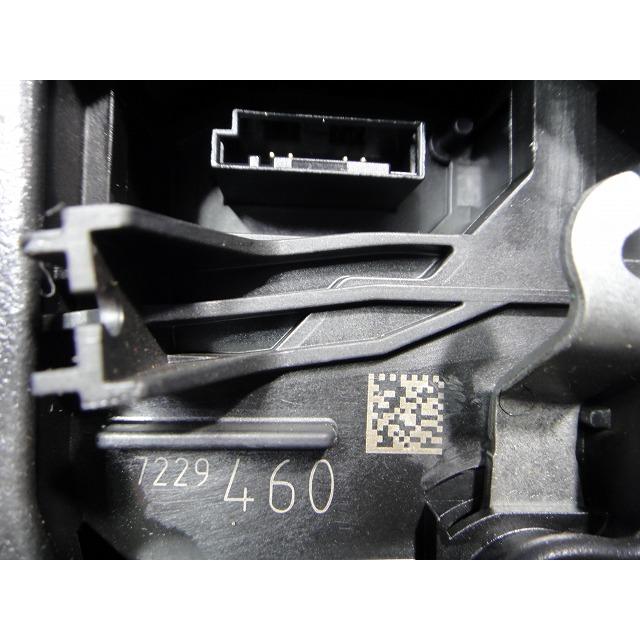 BMW 320i F30 F31 等  純正  右 リア ドアロック アクチュエーター ソレノイド 品番 7229460 [3405] |  | 02