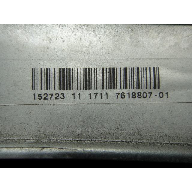 BMW 320i F30 F31 等 純正 ラジエター 品番 7618807   [3405] |  | 02