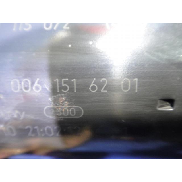 メルセデス ベンツ W212 E300 E350 等 純正 セルモーター  品番 0061516201  0001115072  [3406] |  | 01