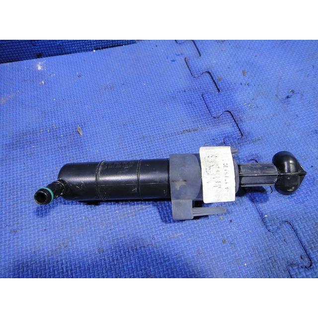 メルセデス ベンツ W212 E300 E350 等 右 ライト ウォッシャー ノズル  品番  2128600047  [3406] |  | 01