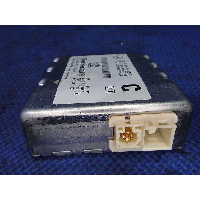 メルセデス ベンツ W212 E300 E350 等 フロント カメラ  品番 0009050538  [3406] |  | 01