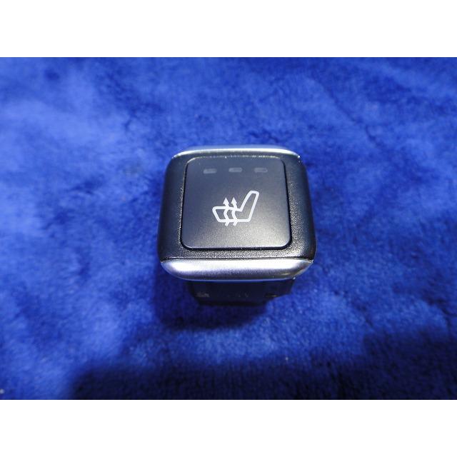 メルセデス ベンツ W212 E300 E350 等 シートヒーター スイッチ  品番 2129059500  [3406] | 