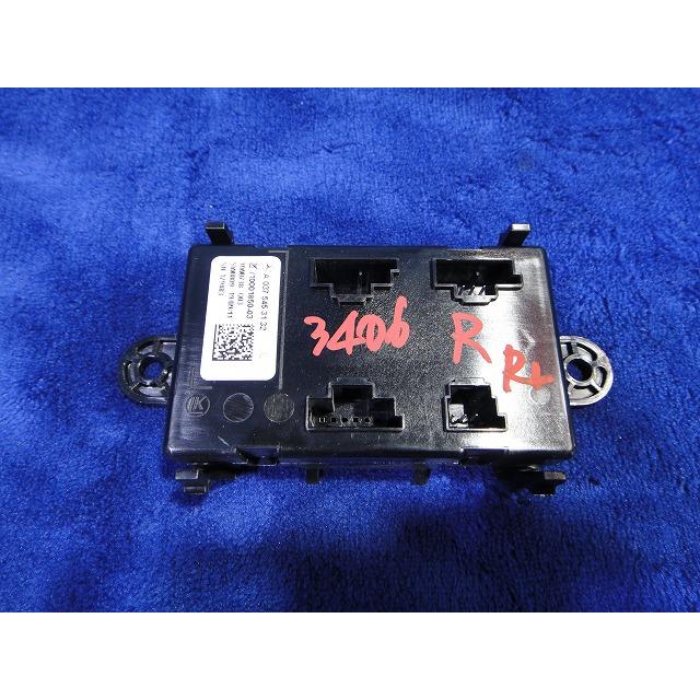 メルセデス ベンツ W212 E300 E350 等 リア シートヒーター リレー ユニット 左右共通  品番 0375453132  [3406] | 