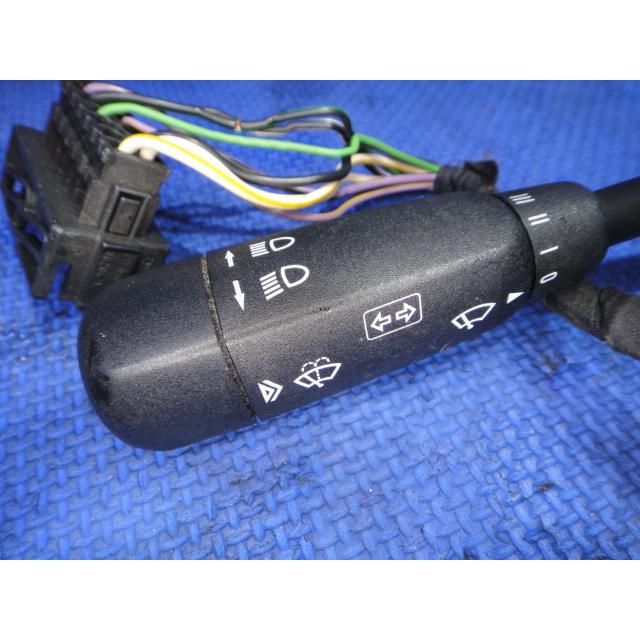 メルセデス ベンツ SLK R170 等 ウィンカー スイッチ ワイパー レバー 品番 1705400144 [3618] 361817