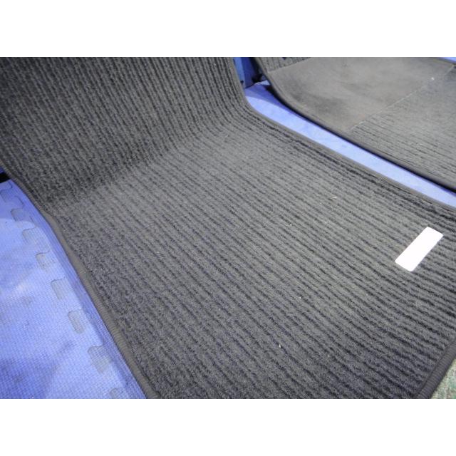 メルセデス ベンツ SLK R170 等  フロアマット 左右    [3618] |  | 02