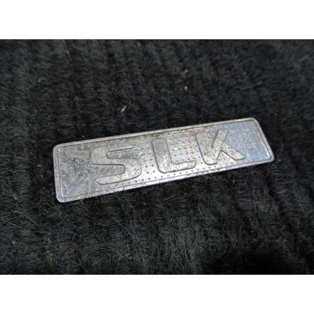 メルセデス ベンツ SLK R170 等  フロアマット 左右    [3618] |  | 03