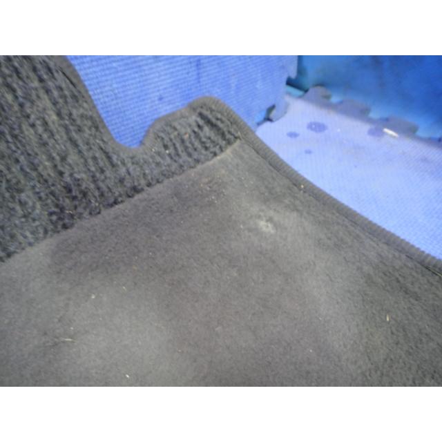 メルセデス ベンツ SLK R170 等  フロアマット 左右    [3618] |  | 04