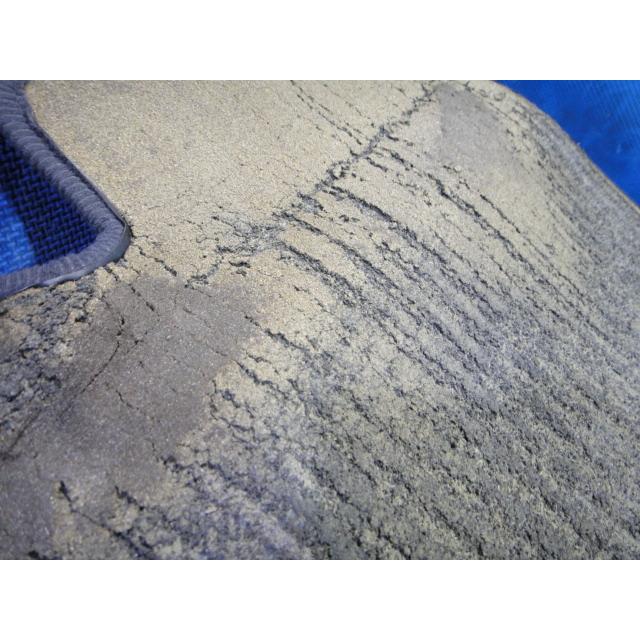 メルセデス ベンツ SLK R170 等  フロアマット 左右    [3618] |  | 06