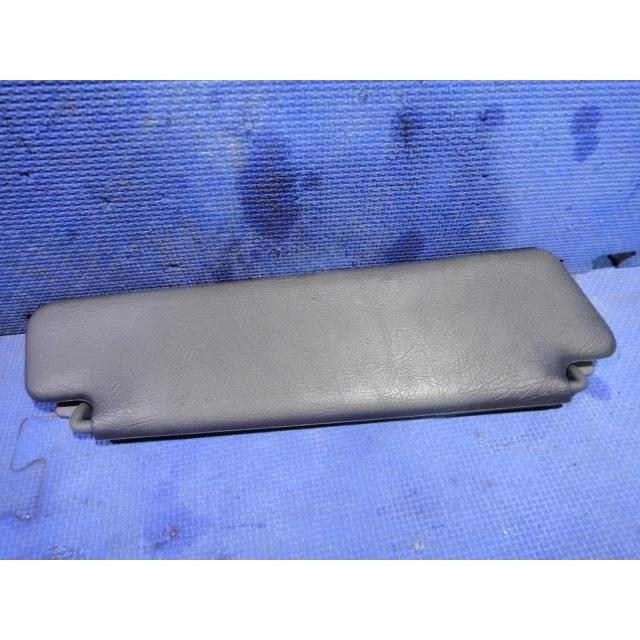 メルセデス ベンツ SLK R170 等  右 サンバイザー  左ハンドル 右側    [3618] |  | 03