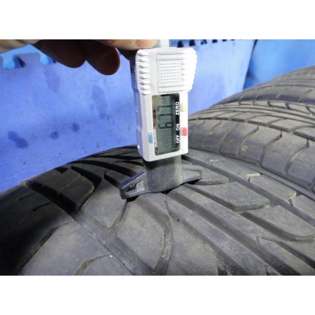 メルセデス ベンツ SLK R170 等  純正 16インチ アルミ ホイール タイヤ ホイル    [3618] |  | 11