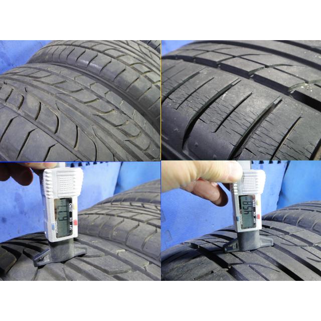 メルセデス ベンツ SLK R170 等  純正 16インチ アルミ ホイール タイヤ ホイル    [3618] |  | 03