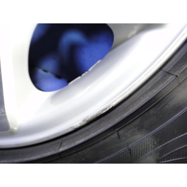 メルセデス ベンツ SLK R170 等  純正 16インチ アルミ ホイール タイヤ ホイル    [3618] |  | 05