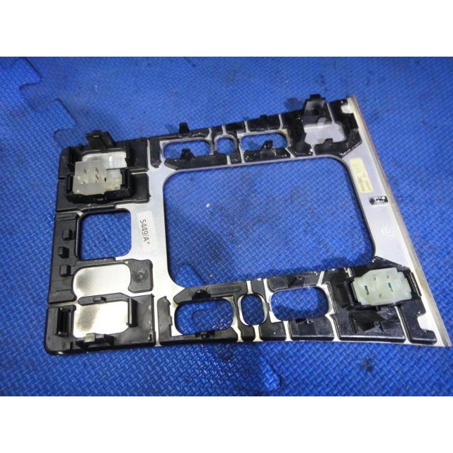 メルセデス ベンツ W210 E320 E240 等  ワゴン シフトパネル ウッドパネル  [3671] |  | 02