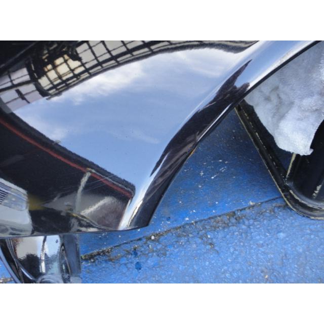 メルセデス ベンツ W210 E320 E240 等 左　フロント フェンダー 黒/197  [3671] |  | 01