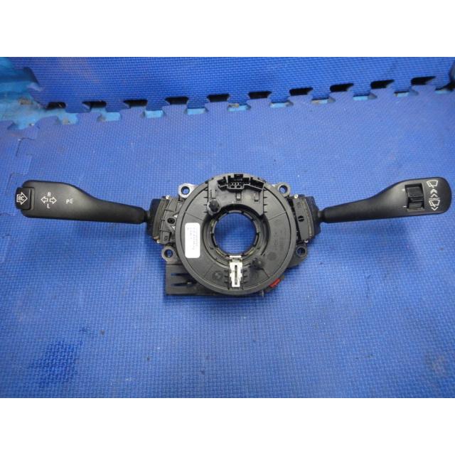 BMW 5シリーズ E39 525i  等  スパイラル コンビネーション スイッチ ウィンカー ワイパー [3683] | 