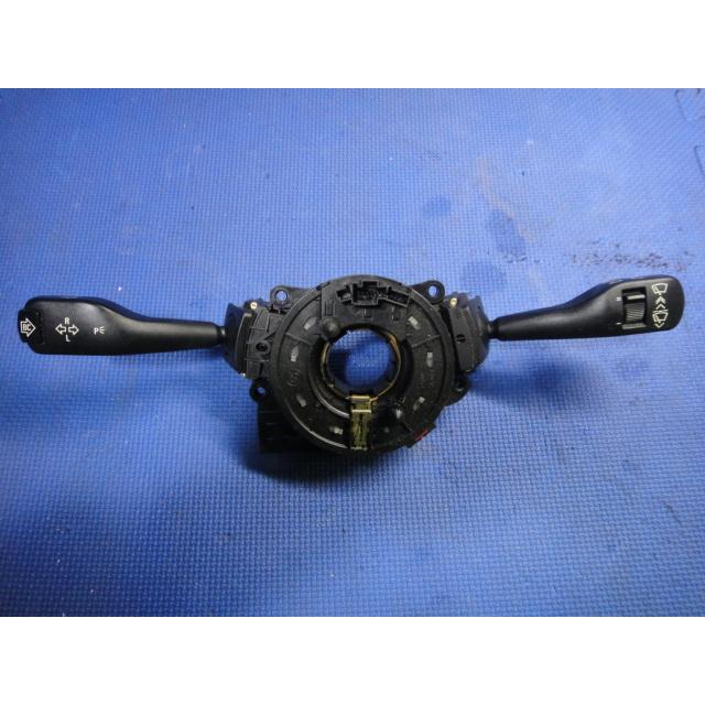 BMW 5シリーズ E39 525i  等  コンビネーションスイッチ ウィンカースイッチ　[0707] | 