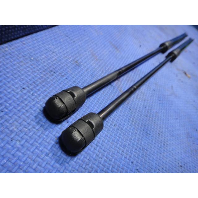 Volvo ボルボ V40 MB4164T 等 純正 リア ダンパー x2 バックドア ハッチ ゲート 品番 31395607  [3702] |  | 01