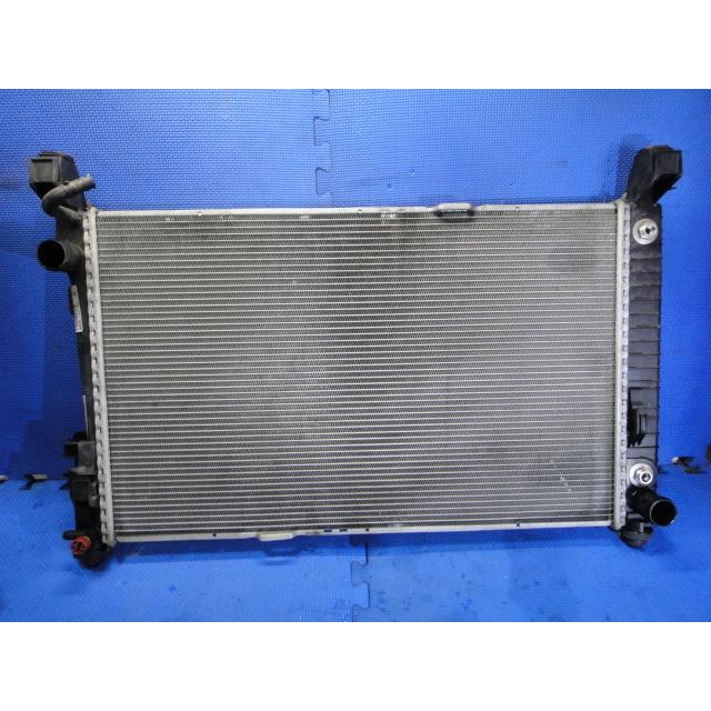 メルセデス ベンツ W169 A170 A200 等  ラジエター　品番 1695000003　 [3702] | 