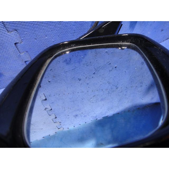 Volvo ボルボ V40 MB4164T 等  右 ドアミラー  614/アイスホワイト [3702] |  | 02