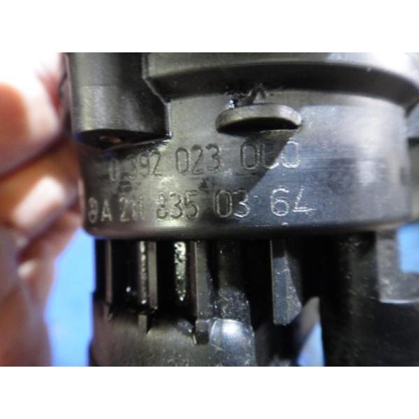 メルセデス ベンツ W169 A170 A200 等  ウォーターポンプ 品番 2118350364　 [3702] |  | 01