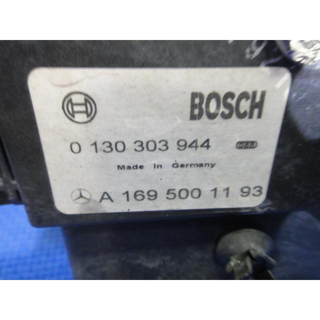 メルセデス ベンツ W169 A170 A200 等 電動ファン モーター ラジエター クーリング ファン 1695060599  [3702] |  | 01