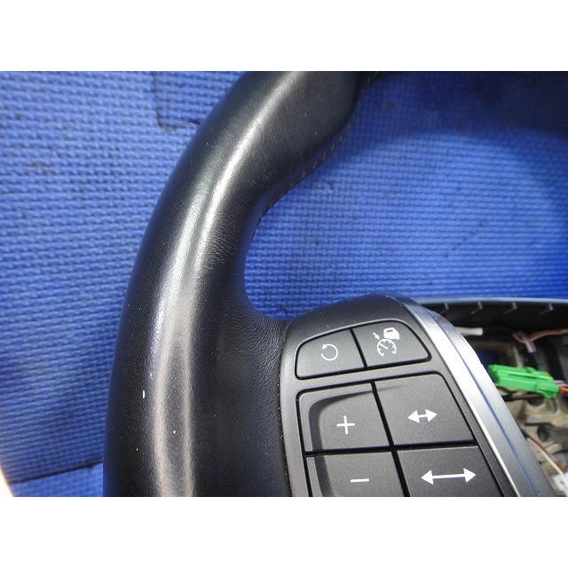 Volvo ボルボ V40 MB4164T 等  純正 ステアリング ハンドル   [3702] |  | 01