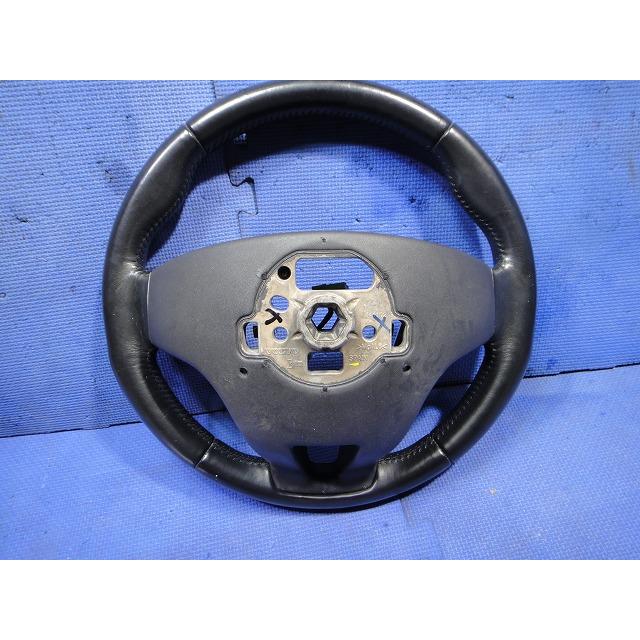 Volvo ボルボ V40 MB4164T 等  純正 ステアリング ハンドル   [3702] |  | 05