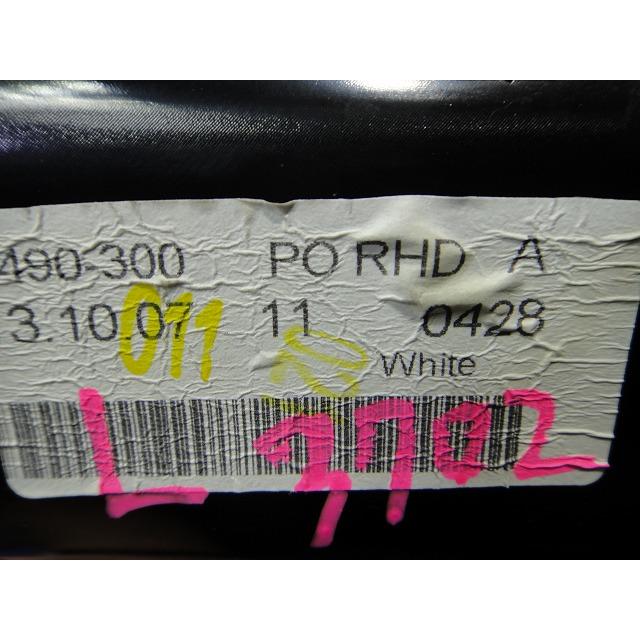 Volvo ボルボ V40 MB4164T 等 左 エアコン ルーバー 吹出口    [3702] |  | 02