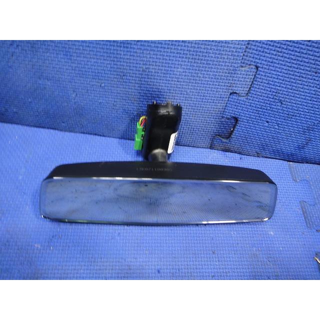 Volvo ボルボ V40 MB4164T 等  純正 ルームミラー バック ミラー  品番 31218968  [3702] | 