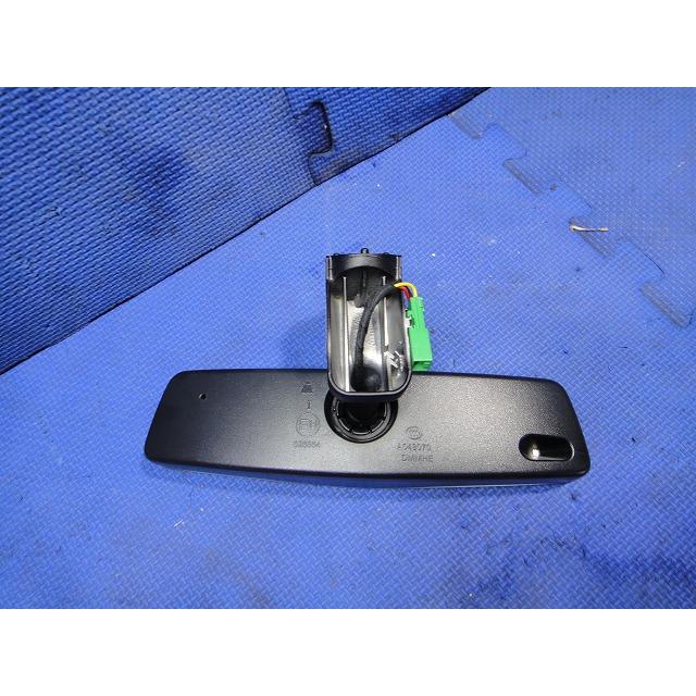 Volvo ボルボ V40 MB4164T 等  純正 ルームミラー バック ミラー  品番 31218968  [3702] |  | 02