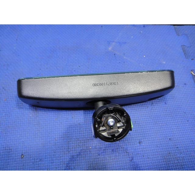 Volvo ボルボ V40 MB4164T 等  純正 ルームミラー バック ミラー  品番 31218968  [3702] |  | 03