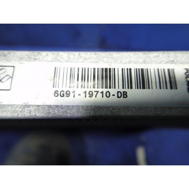 Volvo ボルボ V40 MB4164T 等  コンデンサー  品番 6G9119710DB  993836F  [3702] |  | 02