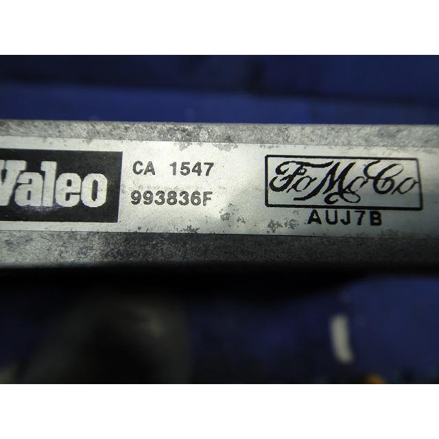 Volvo ボルボ V40 MB4164T 等  コンデンサー  品番 6G9119710DB  993836F  [3702] |  | 03