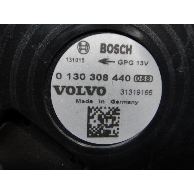 Volvo ボルボ V40 MB4164T 等 電動ファン ラジエター クーリング ファン モーター 品番 31319166 [3702 ...