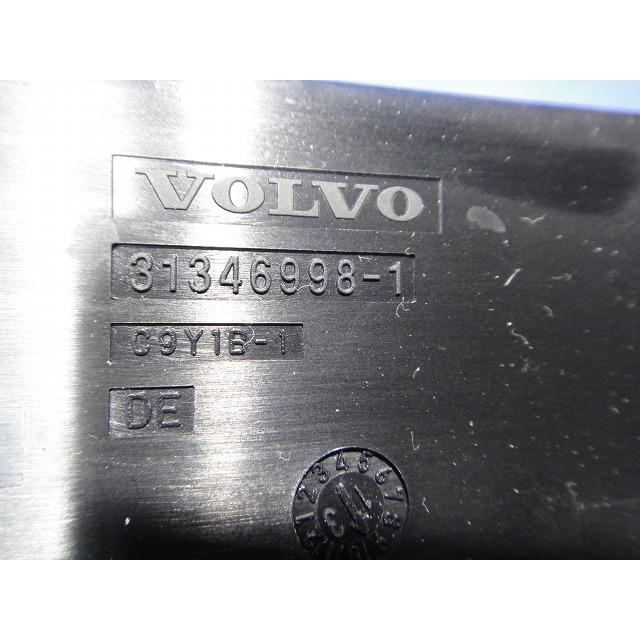Volvo ボルボ V40 MB4164T 等 バッテリー ヒューズボックス リレー  品番 30659046   [3702] |  | 03