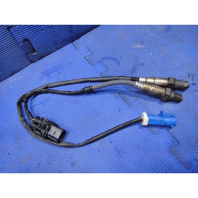 Volvo ボルボ V40 MB4164T 等 O2センサー ラムダセンサー  品番 6G919G444AA   7G919D375BA [3702] | 