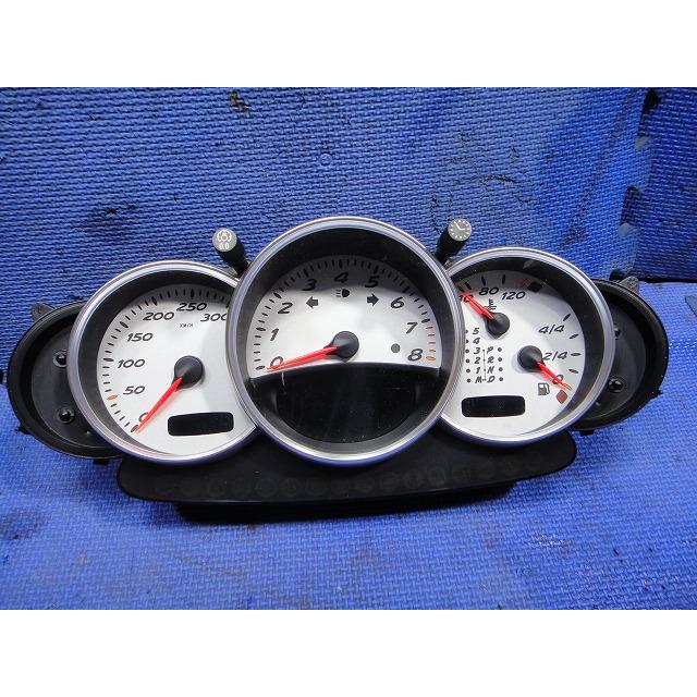 スピードメーター　社外　新品、未使用 スピードメーター 社外 新品、未使用 - メルカリ